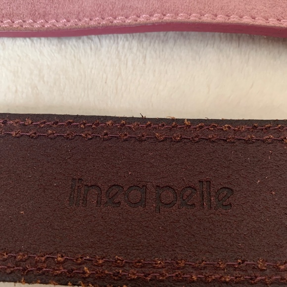 Ladies Genuine Lather belts - Picture 5 of 7